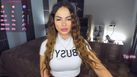 Snapshot of karolinasykes chatting on 22, 4, 2026 Karolina online show from 22, 4, 2026