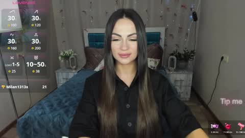 Snapshot of karolinasykes chatting on 19, 5, 2026 Karolina online show from 19, 5, 2026