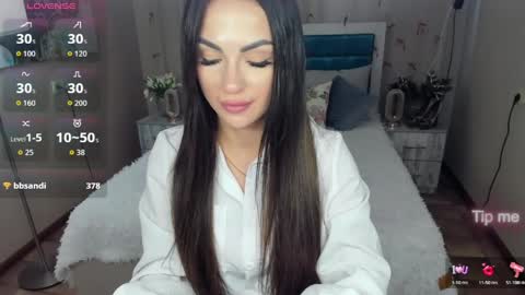 Snapshot of karolinasykes chatting on 21, 5, 2026 Karolina online show from 21, 5, 2026