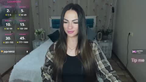 Snapshot of karolinasykes chatting on 27, 5, 2026 Karolina online show from 27, 5, 2026