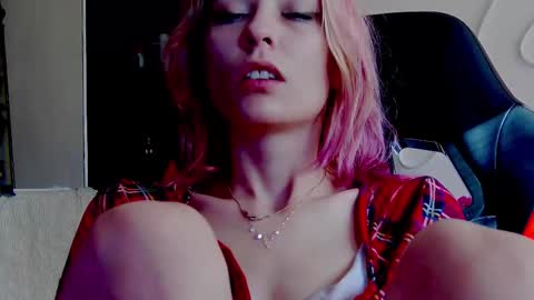 karoline121 online show from 24, 11, 2025