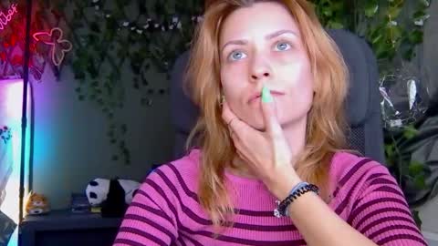 karoline121 online show from 17, 1, 2026