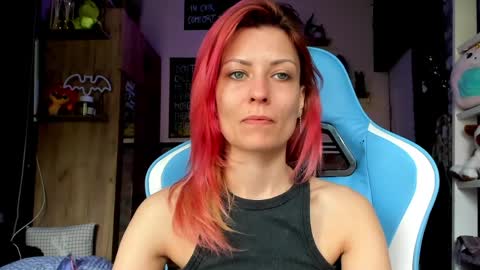 karoline121 online show from 1, 4, 2026