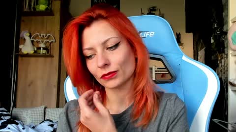 karoline121 online show from 11, 4, 2026