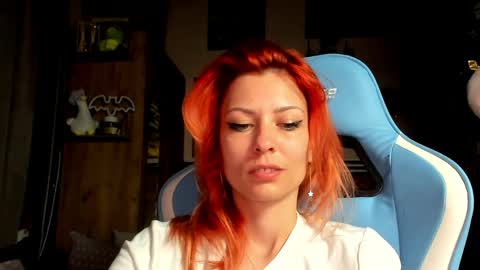 karoline121 online show from 16, 4, 2026