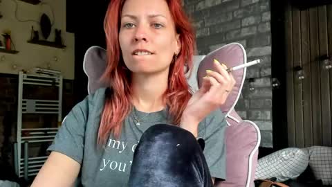 Snapshot of karoline121 chatting on 1, 6, 2026 karoline121 online show from 1, 6, 2026