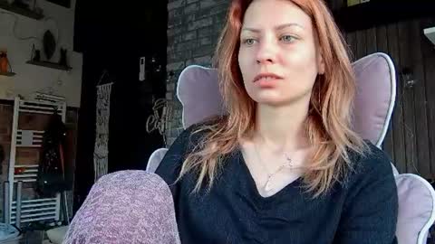 Snapshot of karoline121 chatting on 19, 6, 2026 karoline121 online show from 19, 6, 2026