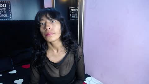 Karoline 66 online show from 28, 9, 2025