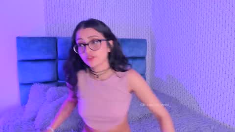 Karoline  online show from 10, 1, 2025