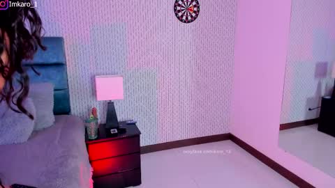 Karoline  online show from 10, 4, 2026