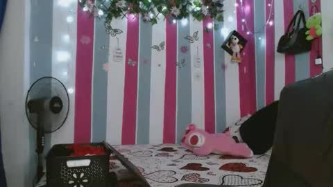 karoline_lovex online show from 21, 10, 2025