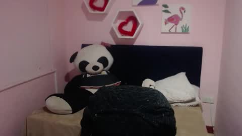 Isa online show from 1, 3, 2025