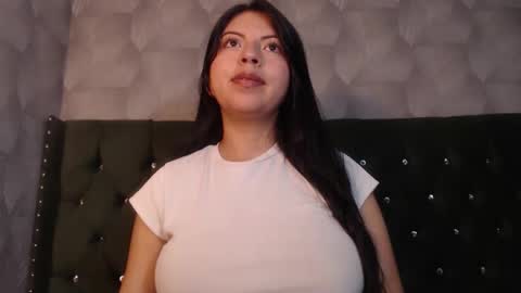 Snapshot of karolineburnx chatting on 31, 1, 2026 Isa online show from 31, 1, 2026