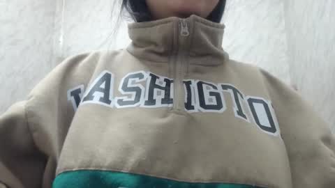 Snapshot of karolineburnx chatting on 3, 2, 2026 Isa online show from 3, 2, 2026