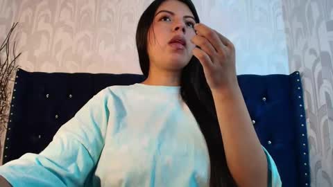 Snapshot of karolineburnx chatting on 19, 2, 2026 Isa online show from 19, 2, 2026