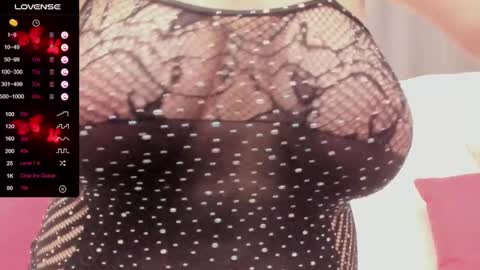 Snapshot of karolinecher chatting on 19, 1, 2025 Karoline online show from 19, 1, 2025