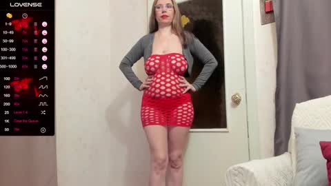 Snapshot of karolinecher chatting on 16, 2, 2025 Karoline online show from 16, 2, 2025