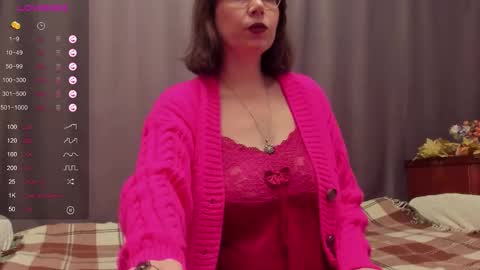 Karoline online show from 12, 11, 2025