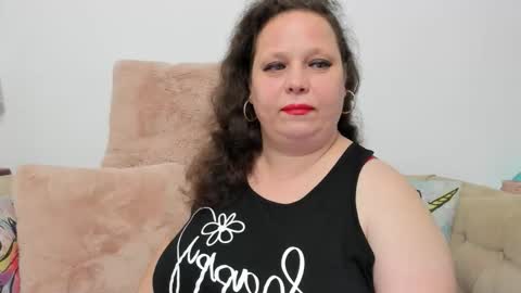 KarolineJoyy online show from 5, 12, 2025