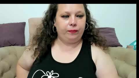 KarolineJoyy online show from 11, 7, 2026