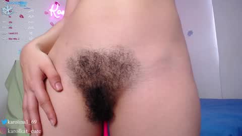 Karolina 3 online show from 16, 12, 2024