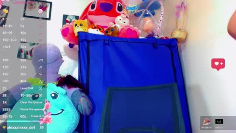 karol online show from 13, 1, 2025