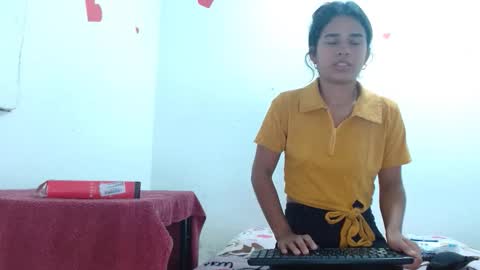 Snapshot of karolsweetvagi chatting on 7, 2, 2026 karol online show from 7, 2, 2026