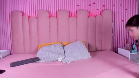 Snapshot of karriewatson chatting on 14, 2, 2026 Greta Brown online show from 14, 2, 2026