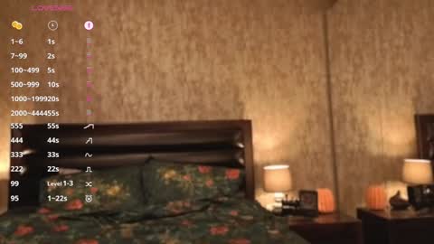 K online show from 10, 11, 2025