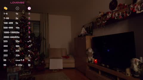 K online show from 17, 12, 2025