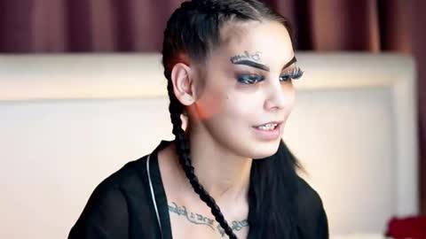  Karsyn  online show from 4, 3, 2026