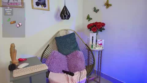 Snapshot of kary_sweet69 chatting on 27, 2, 2026 KARY online show from 27, 2, 2026