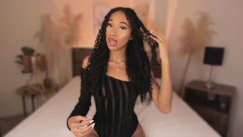 Kary Moon online show from 10, 4, 2026