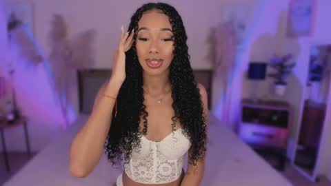 Kary Moon online show from 18, 5, 2026