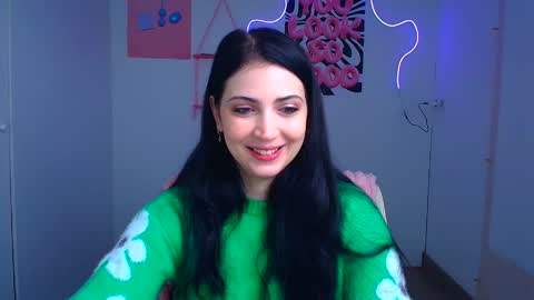 Snapshot of karyna_joy chatting on 18, 1, 2026 Karyna online show from 18, 1, 2026