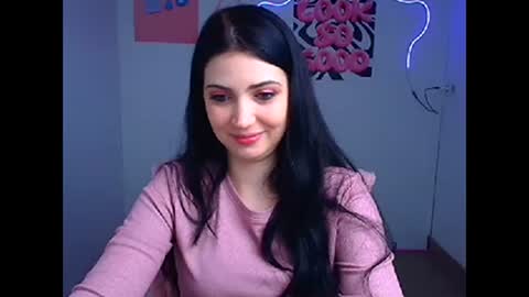 Snapshot of karyna_joy chatting on 6, 2, 2026 Karyna online show from 6, 2, 2026