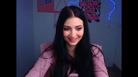 Snapshot of karyna_joy chatting on 21, 2, 2026 Karyna online show from 21, 2, 2026