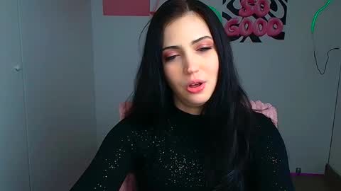 Snapshot of karyna_joy chatting on 22, 2, 2026 Karyna online show from 22, 2, 2026