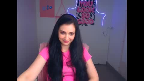 Karyna online show from 31, 3, 2026