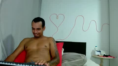 Tamires e Maicon online show from 2, 7, 2026