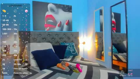  Kasandra  online show from 12, 4, 2026