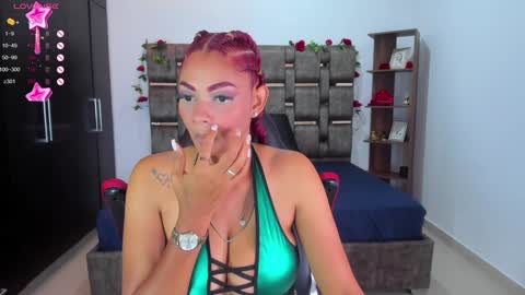 Snapshot of kassandra____ chatting on 28, 12, 2024 Kassandra online show from 28, 12, 2024