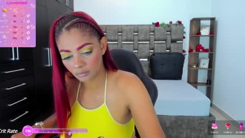 Snapshot of kassandra____ chatting on 7, 2, 2025 Kassandra online show from 7, 2, 2025