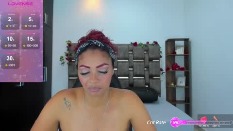 Snapshot of kassandra____ chatting on 11, 2, 2025 Kassandra online show from 11, 2, 2025
