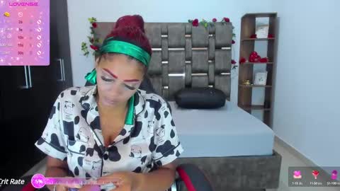 Snapshot of kassandra____ chatting on 12, 2, 2025 Kassandra online show from 12, 2, 2025