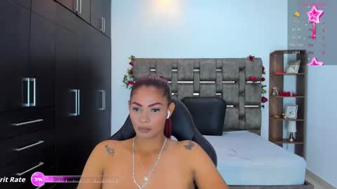 Snapshot of kassandra____ chatting on 9, 9, 2025 Kassandra online show from 9, 9, 2025
