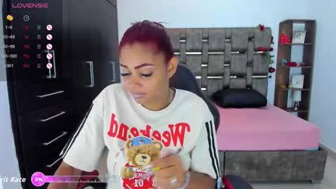 Snapshot of kassandra____ chatting on 5, 10, 2025 Kassandra online show from 5, 10, 2025