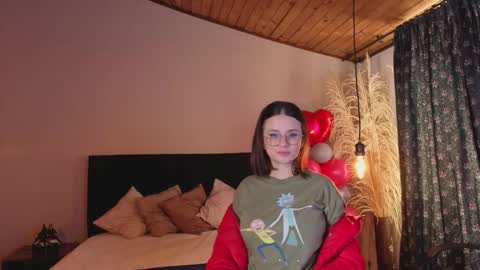 kassandra james online show from 17, 2, 2026