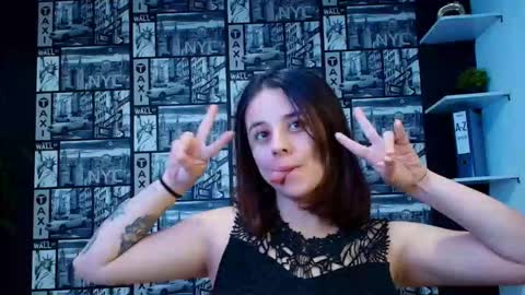 kassandra james online show from 4, 3, 2026