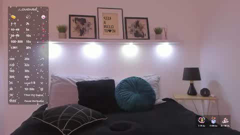 Snapshot of kassandra_nasty chatting on 19, 7, 2026 .Lovense is active There are legends that in this room all your wis hes can come true Private is Open online show from 19, 7, 2026